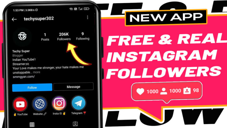 InstaModa Apk Download FREE