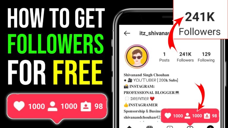 Latest IGFans App Download FREE | Free Instagram Followers [2022]