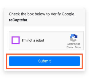 Complete-Google-Recaptcha