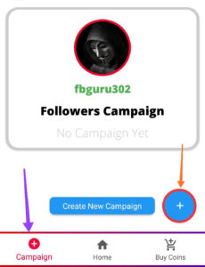 Create-New-Campaign
