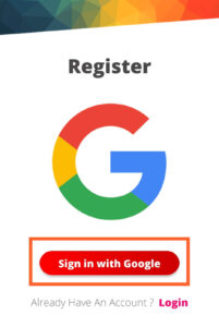 Sign-In-With-Google