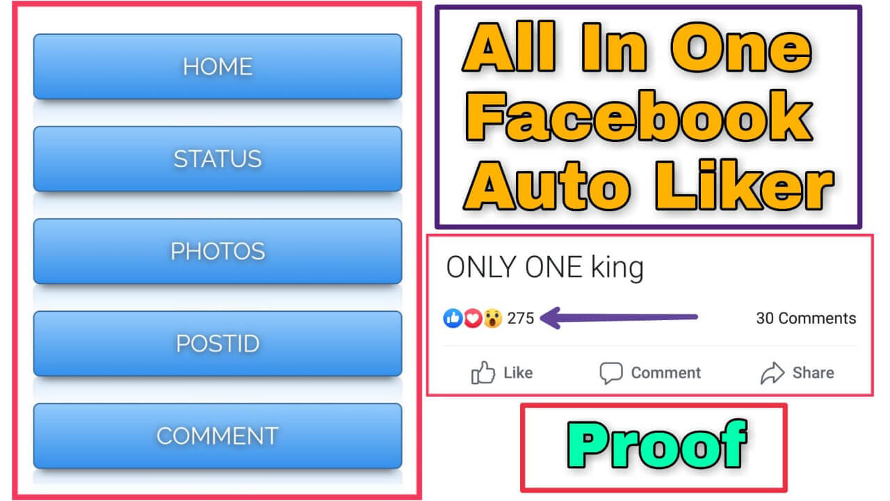 How To Increase Facebook Likes With Machine Liker Apk (Organically)