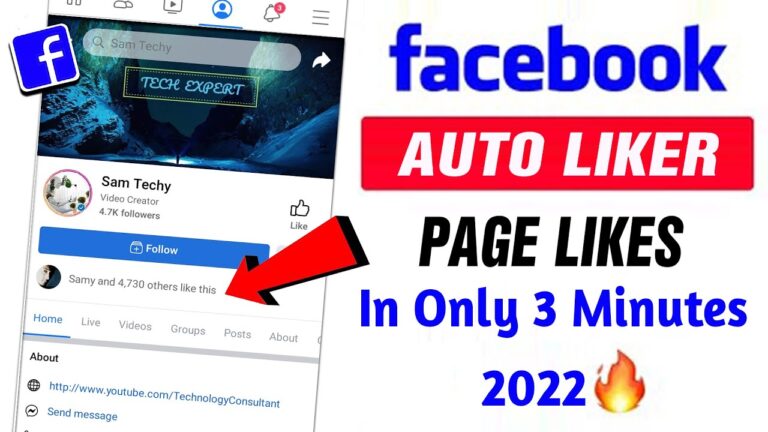 How To Get More Real Likes on Facebook Posts (Organically) 2022