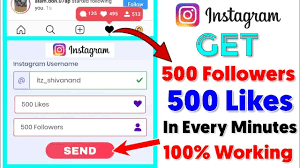 How To Get Auto Likes On Instagram With AutoFree App 2022