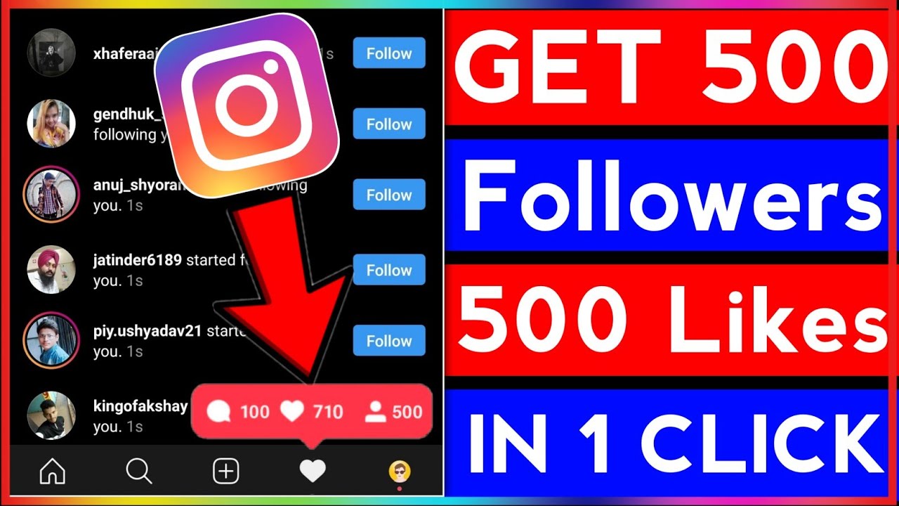 How To Grow Real Instagram Followers With Super Captions App