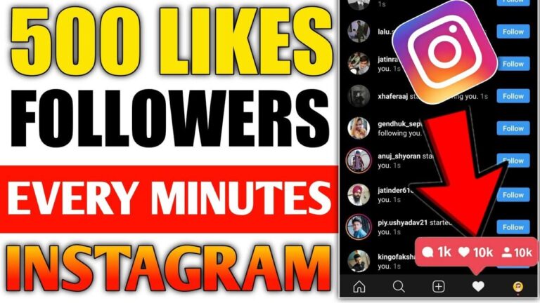How To Increase Real IG Followers With Freer Pro App 2022