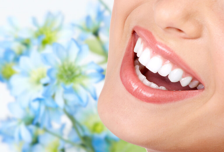 Top 5 Advantages Of Cosmetic Dentistry
