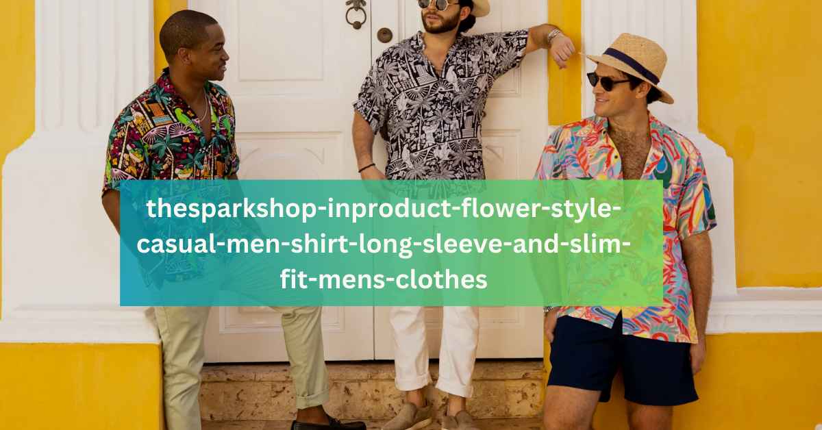 thesparkshop-inproduct-flower-style-casual-men-shirt-long-sleeve-and-slim-fit-mens-clothes