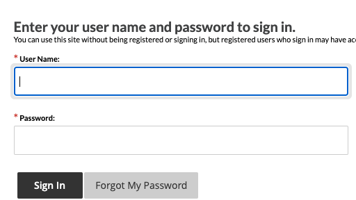 Myspringisd Login: The Basics