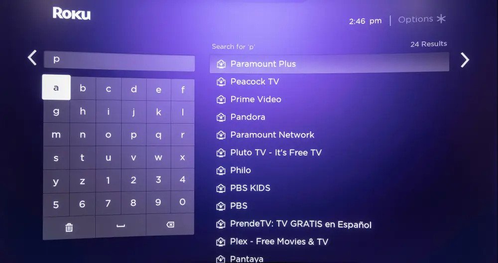 How to Get Paramount+ on Roku?