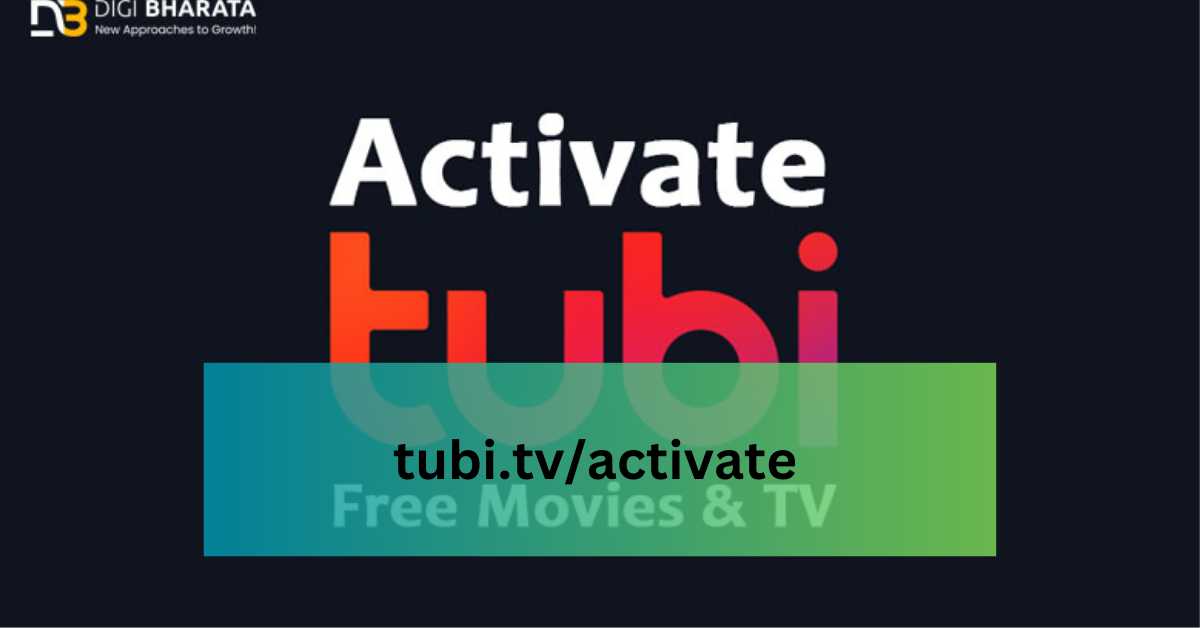 tubi.tvactivate