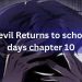 Devil Returns to school days chapter 10