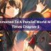 Summoned To A Parallel World Many Times Chapter 1