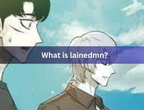 What is lainedmn?