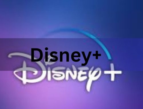 Disney+: