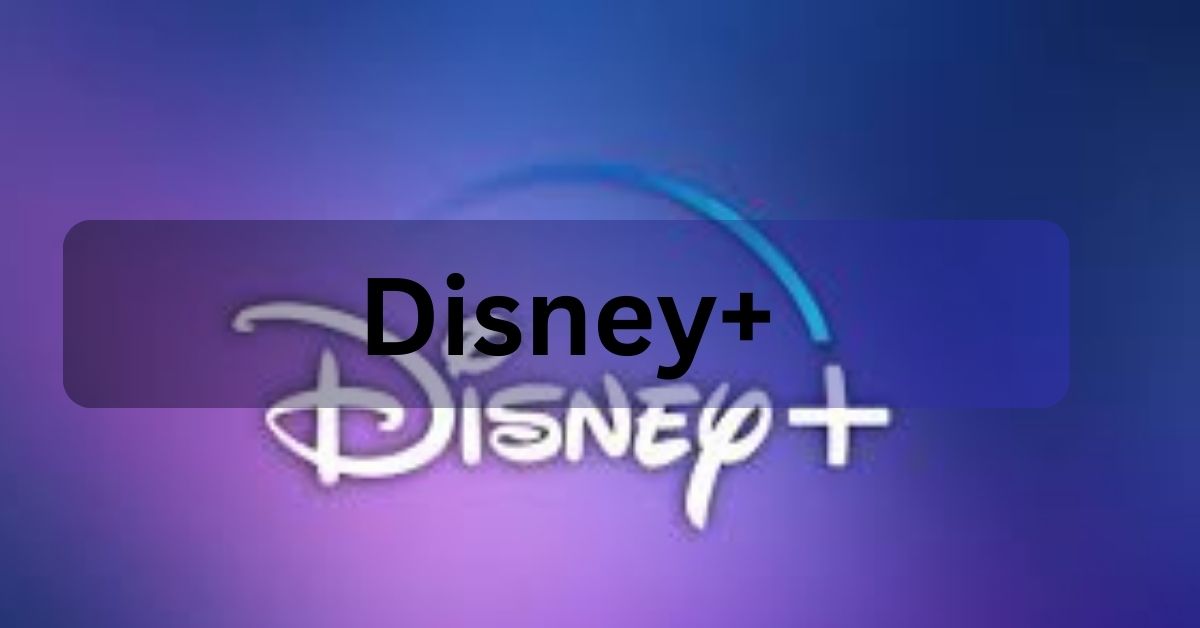 Disney+:
