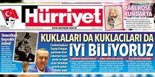 Hürriyet