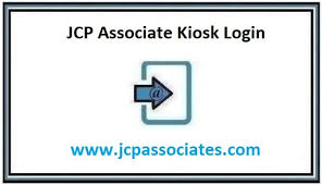 How Do I Login To The Jcp Associate Kiosk?