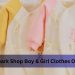 The Spark Shop  Boy & Girl Clothes Online - Your Ultimate Destination for Trendy