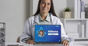 Key Features of Athena Provider Login