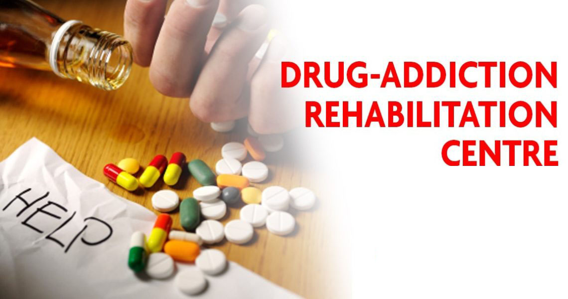 Heroin addiction treatment is available to help victims recover from such addictions. Here is how to get help: