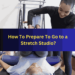 How To Prepare To Go to a Stretch Studio