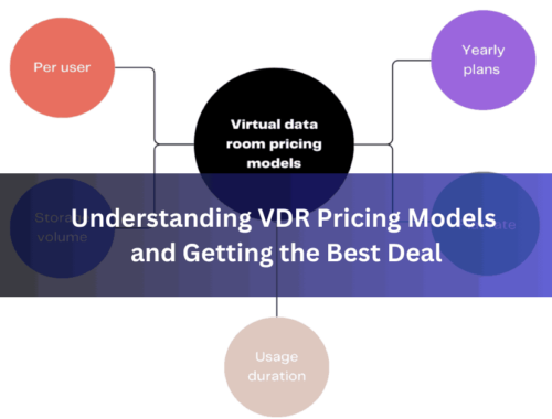 Understanding VDR Pricing Models and Getting the Best Deal