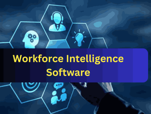 Workforce Intelligence Software