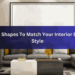 5 Sofa Shapes To Match Your Interior Design Style