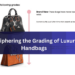 Deciphering the Grading of Luxury Handbags