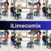 iLimecomix