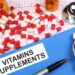Benefits of Daily Vitamins and Supplements