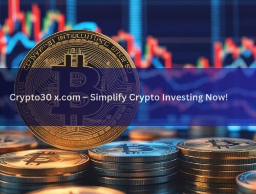 Crypto30 x.com