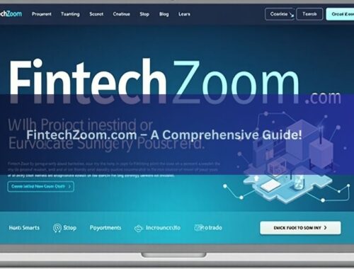 FintechZoom.com