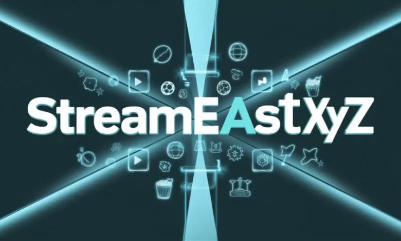 How Does Streameastxyz Work?