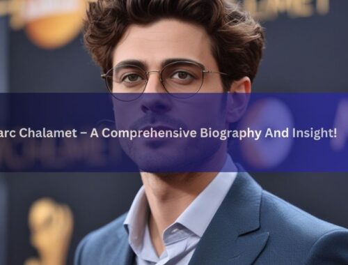 Marc Chalamet