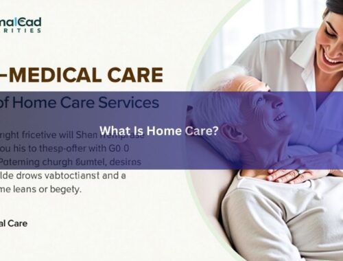 What Is Home Care