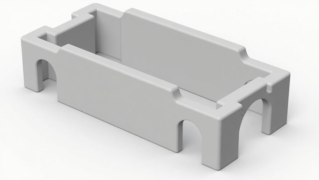 What is Bearing_Shield_PETG_V9.2_Small_Big?