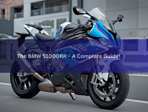 BMW S1000RR