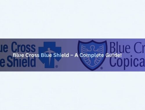 Blue Cross Blue Shield