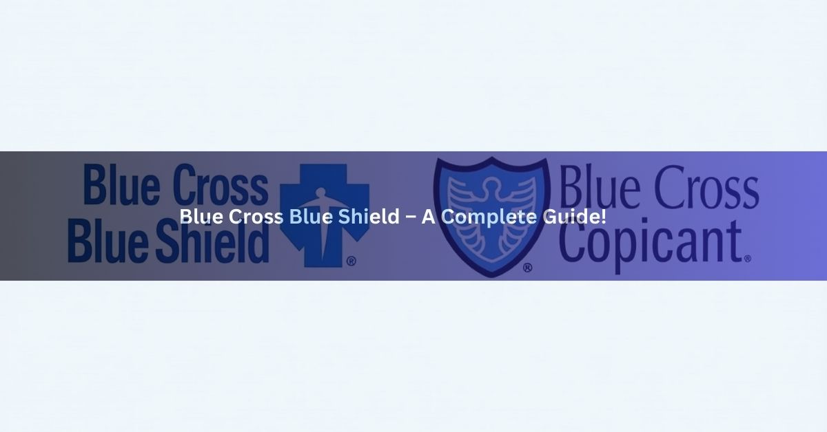 Blue Cross Blue Shield