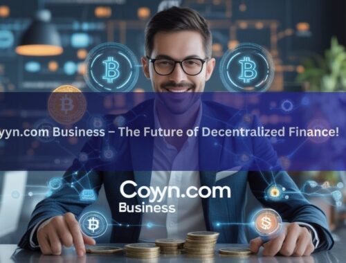 Coyyn.com Business