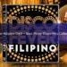 Disco Fever Filipino DVD