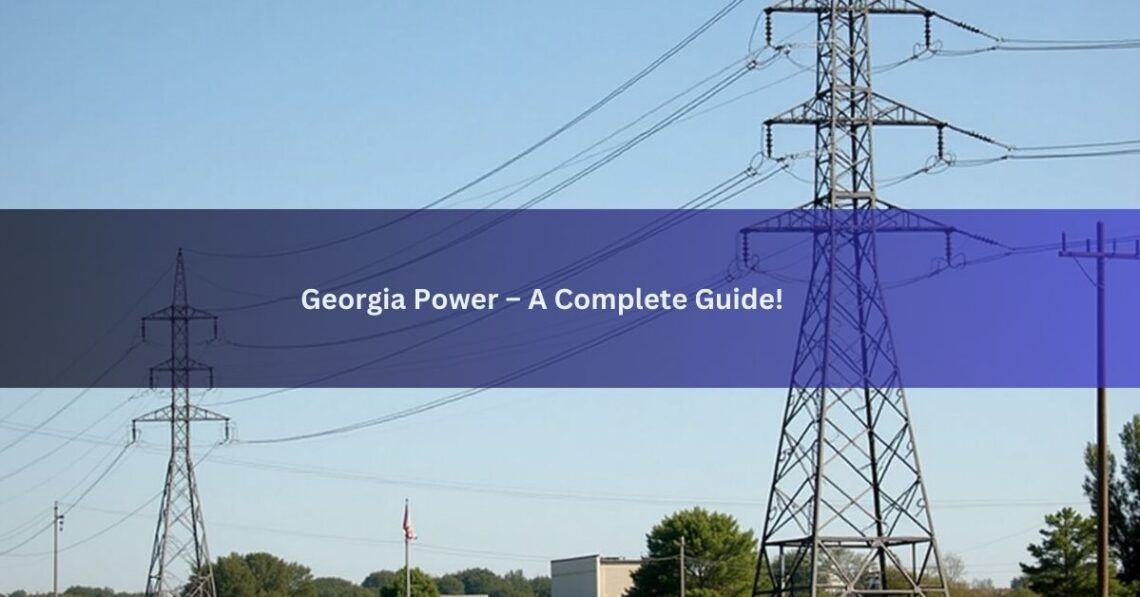 Georgia Power