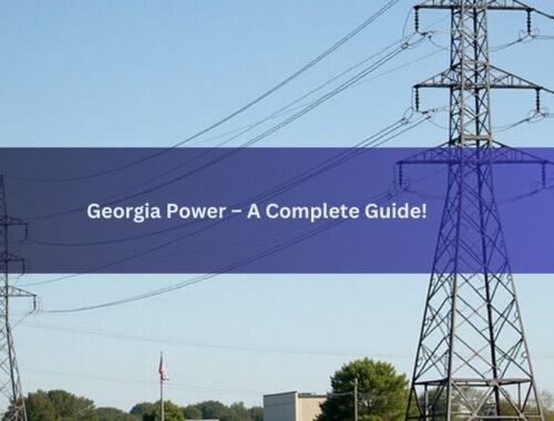 Georgia Power