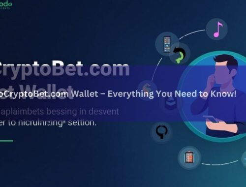 GoCryptoBet.com Wallet