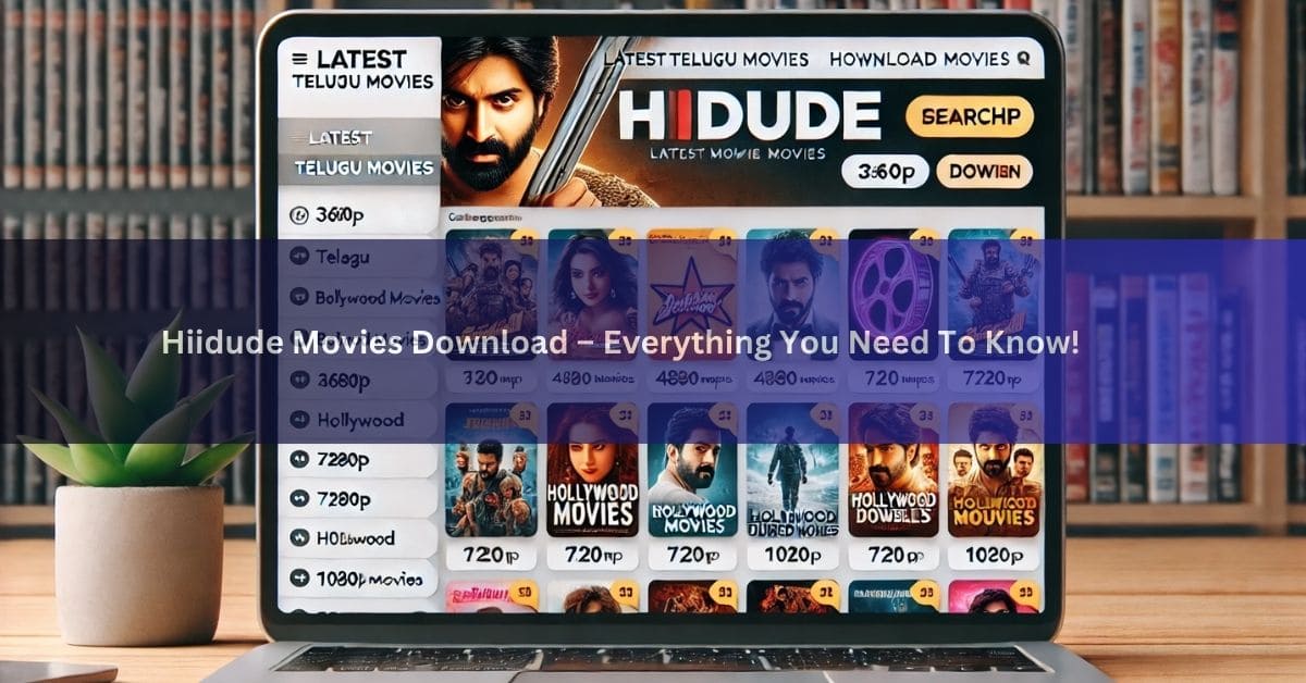 Hiidude Movies Download