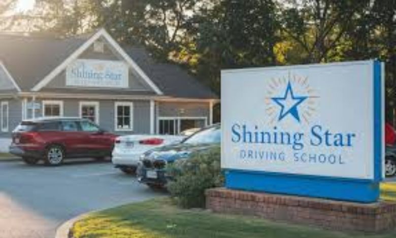 Services Offered at Shining Star Driving School