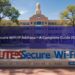 UTEPSecure WiFi IP Address