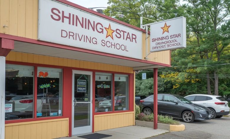 Why Choose shining star driving school in wethersfield ct?